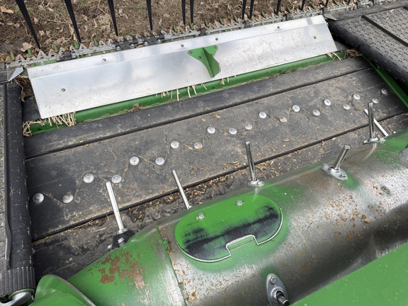 2024 John Deere HD50F - Photo18