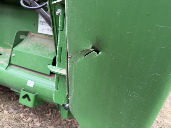 2024 John Deere HD50F - Photo29