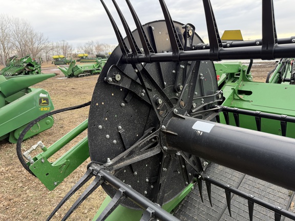 2024 John Deere HD50F - Photo20