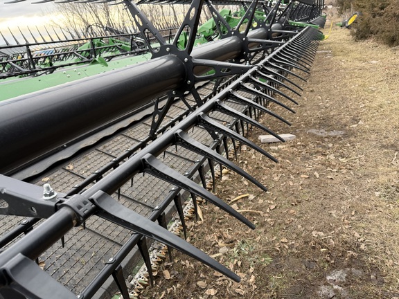 2024 John Deere HD50F - Photo22