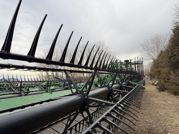 2024 John Deere HD50F - Photo23