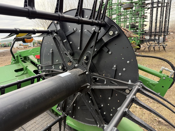 2024 John Deere HD50F - Photo21