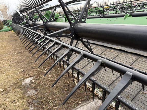 2024 John Deere HD50F - Photo24