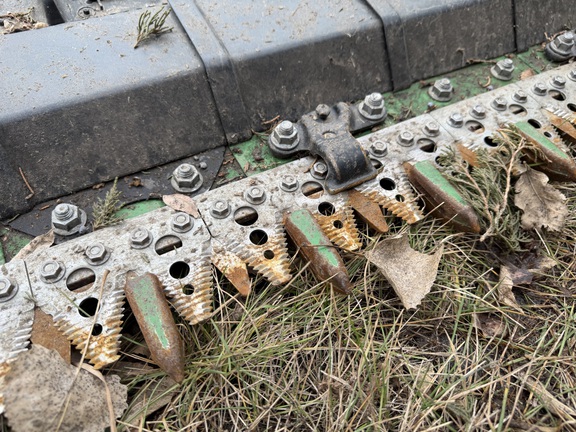 2024 John Deere HD50F - Photo26