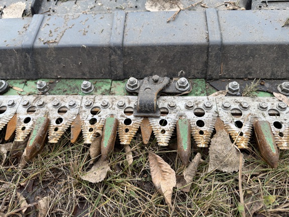 2024 John Deere HD50F - Photo27