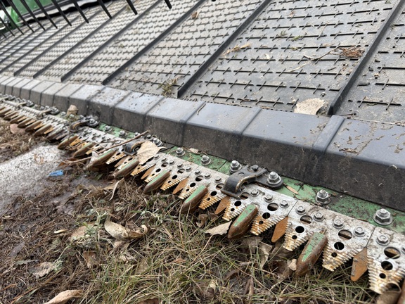 2024 John Deere HD50F - Photo28