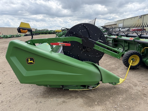 2024 John Deere HD50F - Photo2