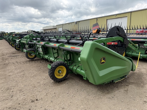 2024 John Deere HD50F - Photo3