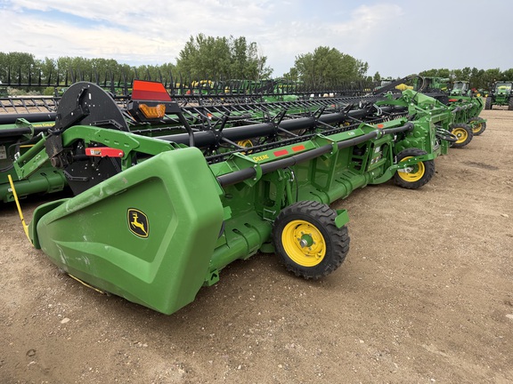 2024 John Deere HD50F - Photo4