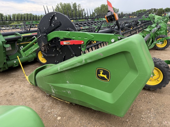2024 John Deere HD50F - Photo5
