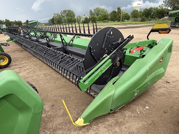 2024 John Deere HD50F - Photo6