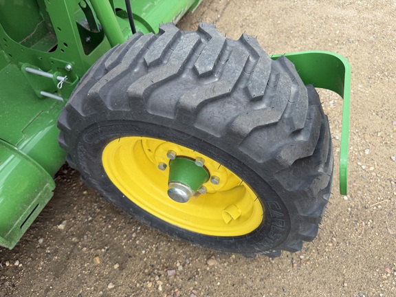 2024 John Deere HD50F - Photo8