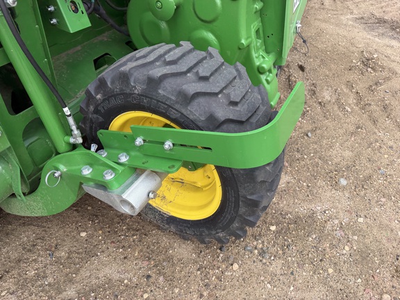 2024 John Deere HD50F - Photo9