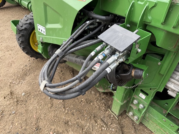 2024 John Deere HD50F - Photo10