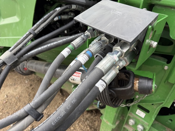 2024 John Deere HD50F - Photo11