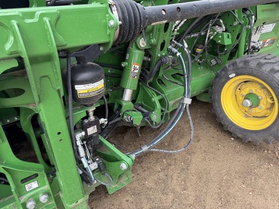 2024 John Deere HD50F - Photo12
