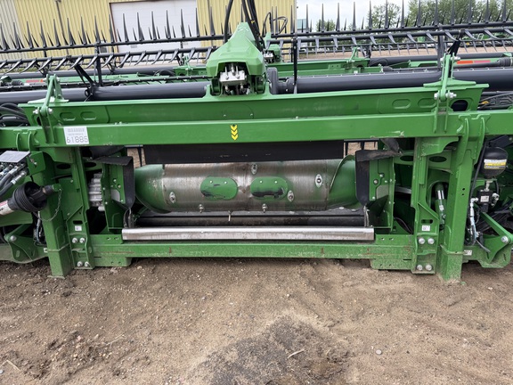 2024 John Deere HD50F - Photo13