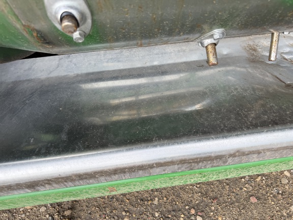 2024 John Deere HD50F - Photo14