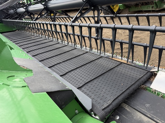 2024 John Deere HD50F - Photo17
