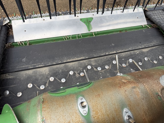 2024 John Deere HD50F - Photo18