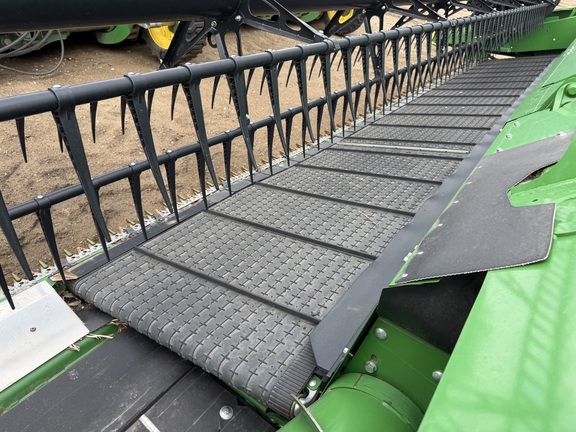 2024 John Deere HD50F - Photo19