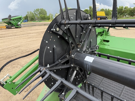 2024 John Deere HD50F - Photo20