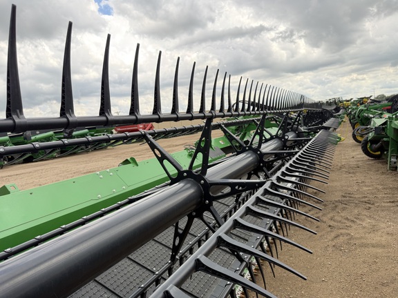 2024 John Deere HD50F - Photo22