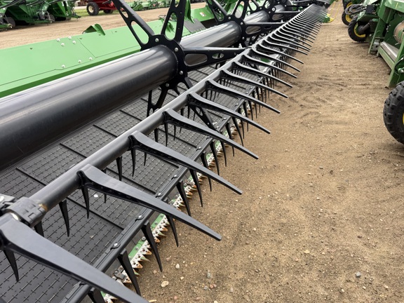2024 John Deere HD50F - Photo23