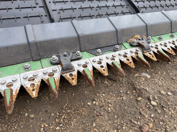 2024 John Deere HD50F - Photo24