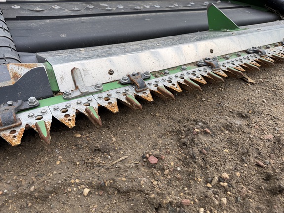 2024 John Deere HD50F - Photo25