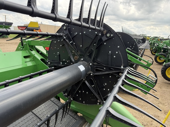 2024 John Deere HD50F - Photo21