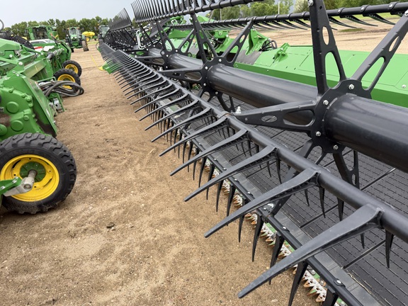2024 John Deere HD50F - Photo26