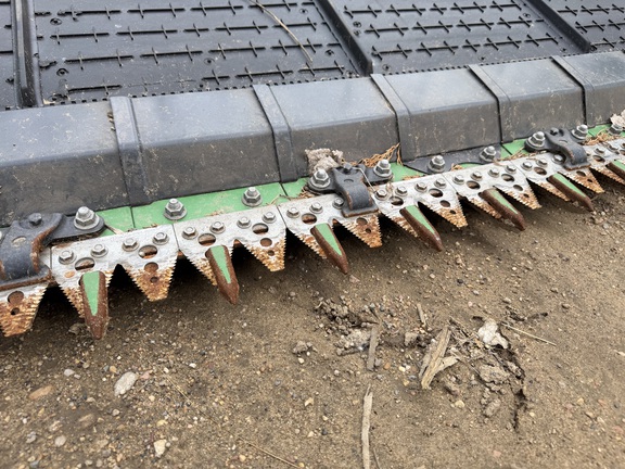 2024 John Deere HD50F - Photo27