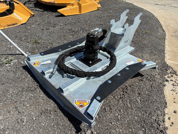 2025 Bushmaster MX401-48SL