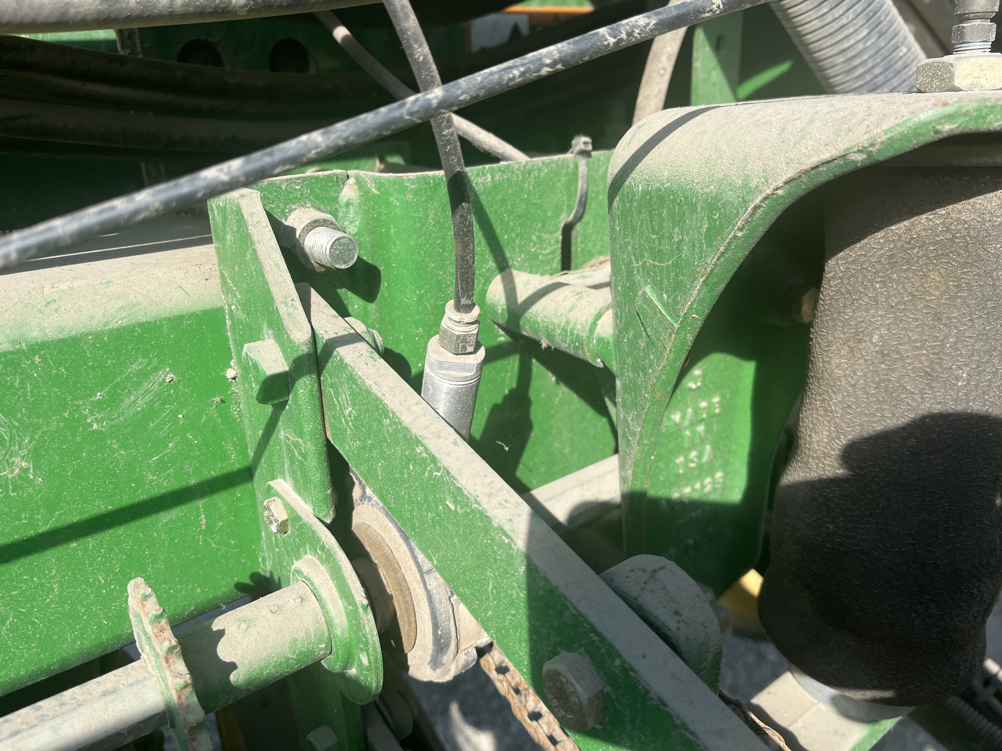  2004 John Deere 1770NT at Heritage Tractor in Geneseo, IL