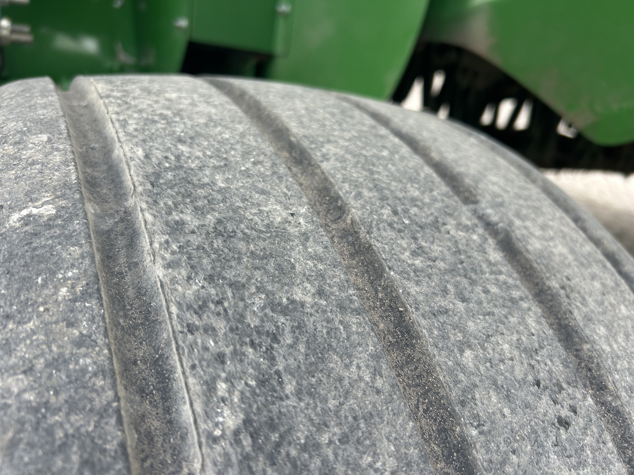  2023 John Deere C400 at Heritage Tractor in Baldwin City, KS