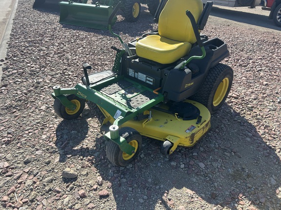 2019 John Deere Z540R (2nd thumbnail)