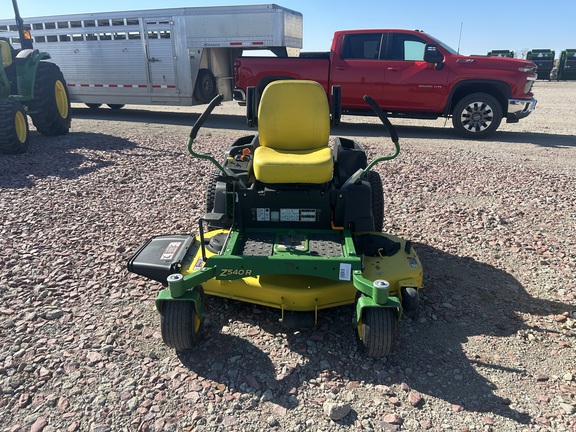 2019 John Deere Z540R (3rd thumbnail)