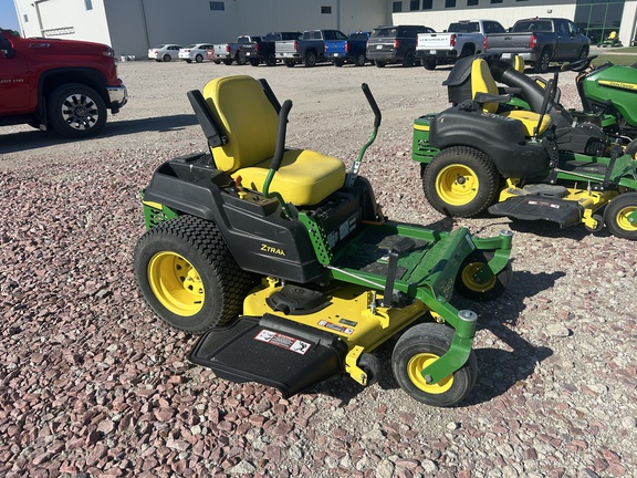 2019 John Deere Z540R Used Equipment