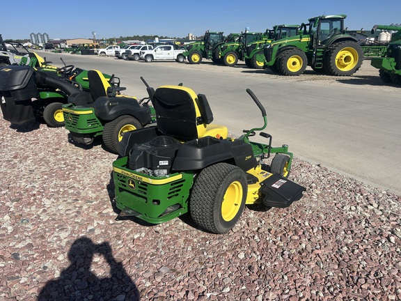 2019 John Deere Z540R (4th thumbnail)
