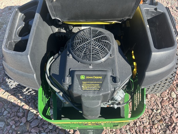 2019 John Deere Z540R (5th thumbnail)