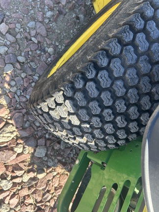 2019 John Deere Z540R (7th thumbnail)