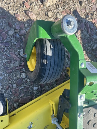 2019 John Deere Z540R (8th thumbnail)