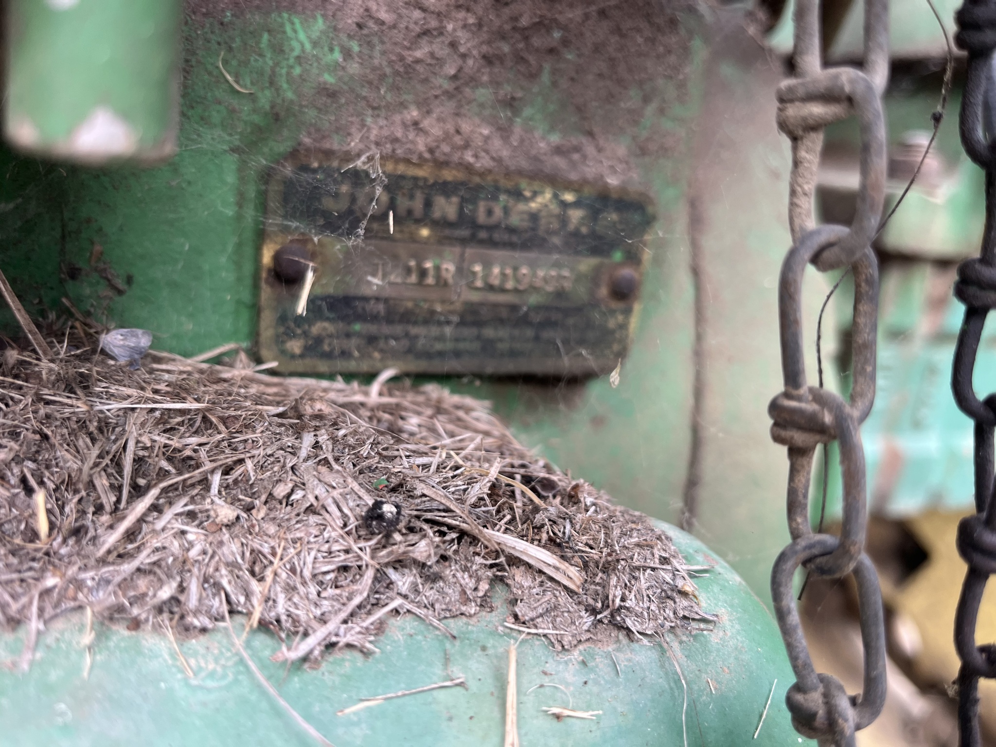 1966 John Deere 4020 Image 10