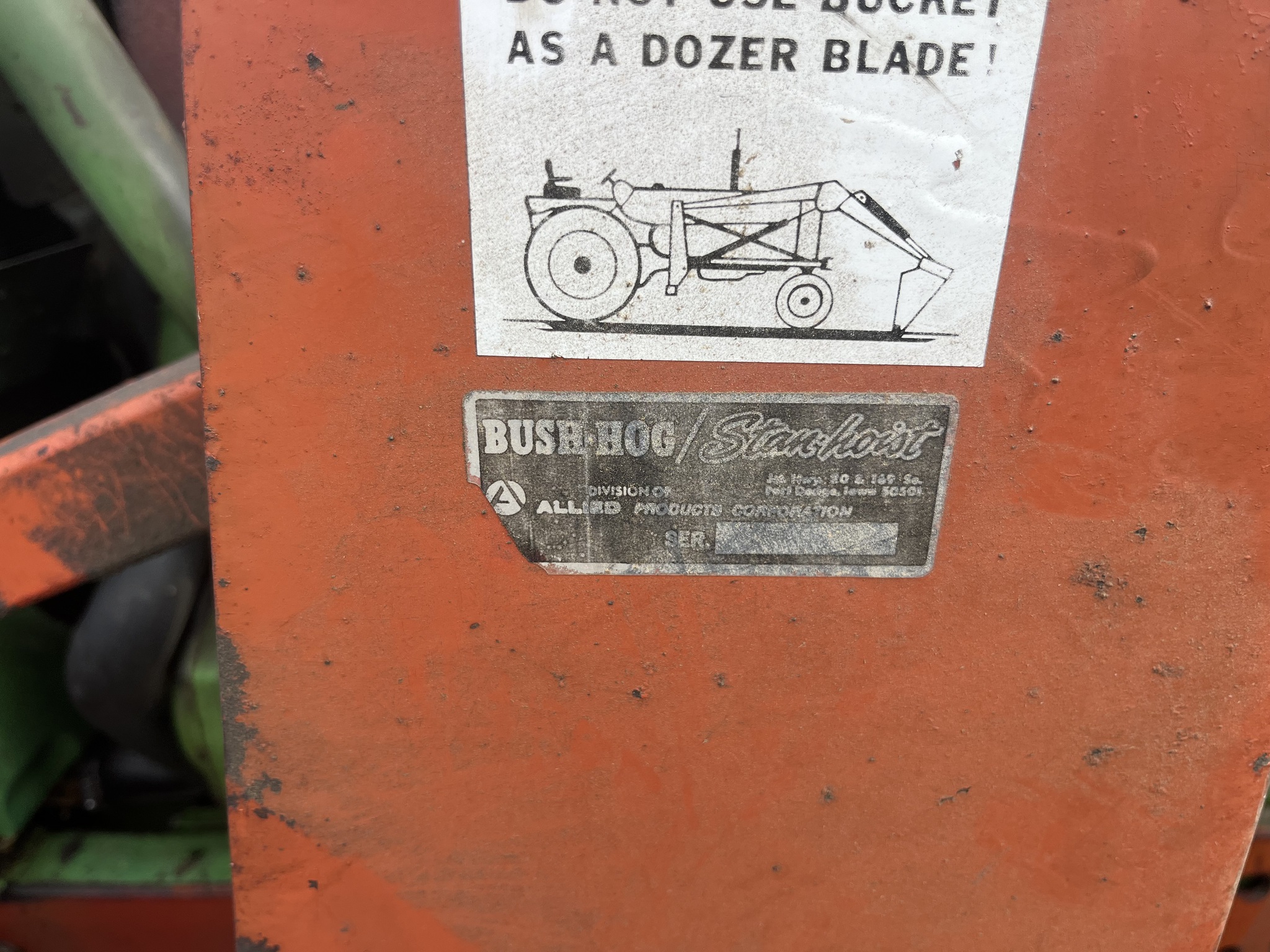1966 John Deere 4020 Image 7