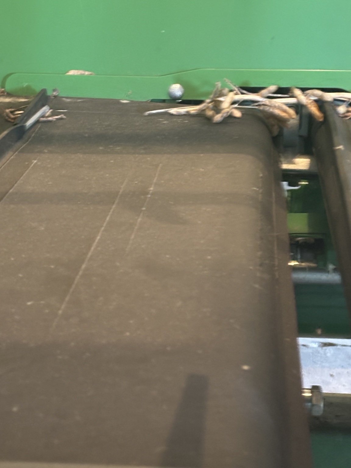 2018 John Deere 635FD Image 7