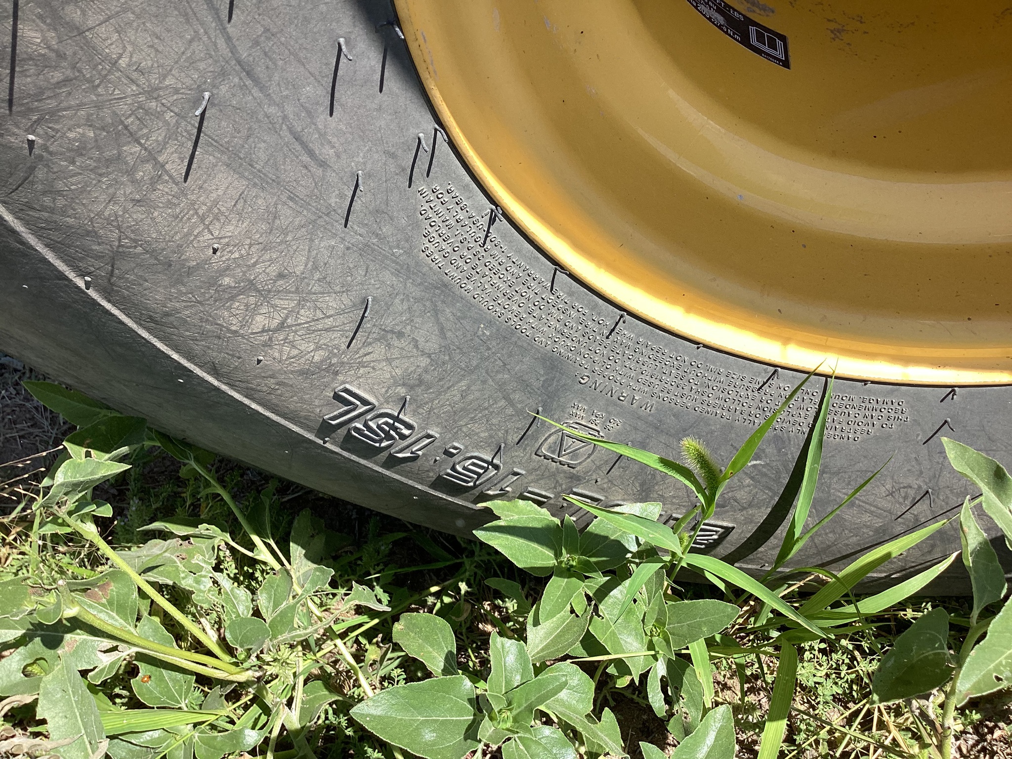 2022 New Holland Rollbelt 560 Image 7