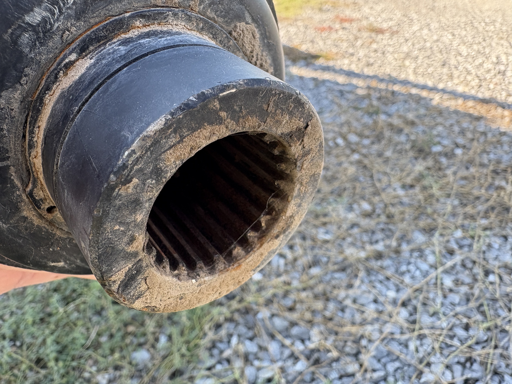 2022 New Holland Rollbelt 560 Image 16