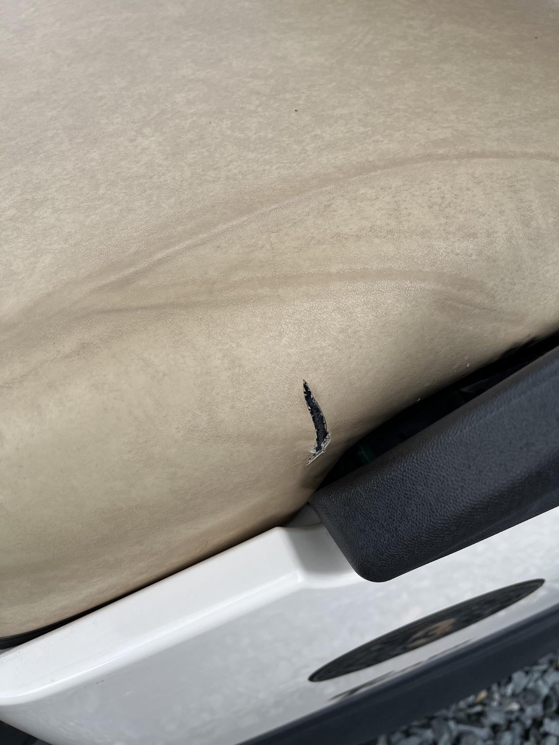 2022 Club Car TEMPO Image 12