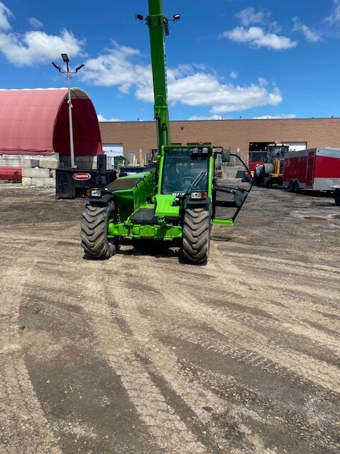 2019 Merlo TF33.7 Image 5